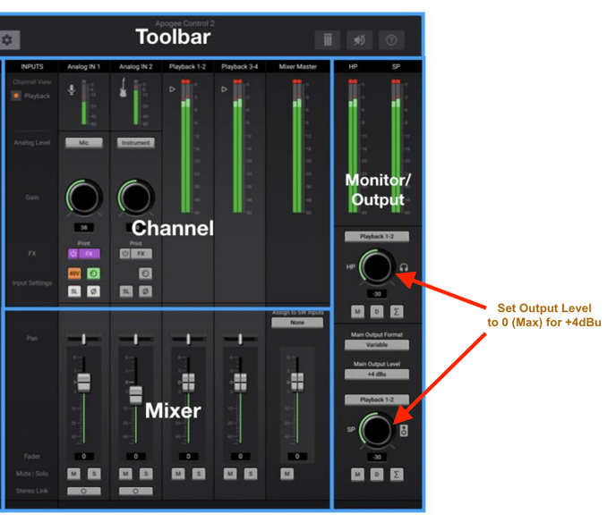 How to connect Boom with a Monitor Controller